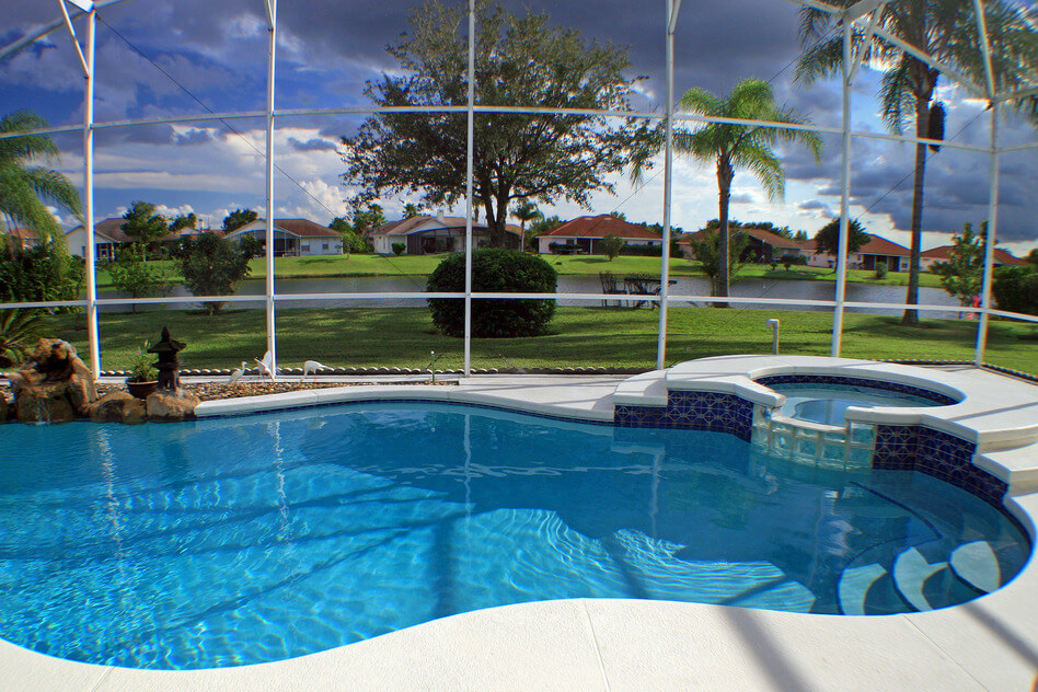 Avoid Costly Claims By Practicing Pool Safety