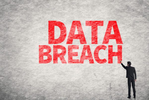 Data Breach Notification Laws