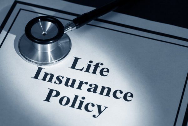Protect Your Business With Key Person Life Insurance