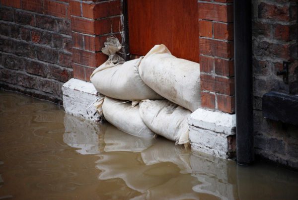 Your Flood Insurance Questions… Answered!